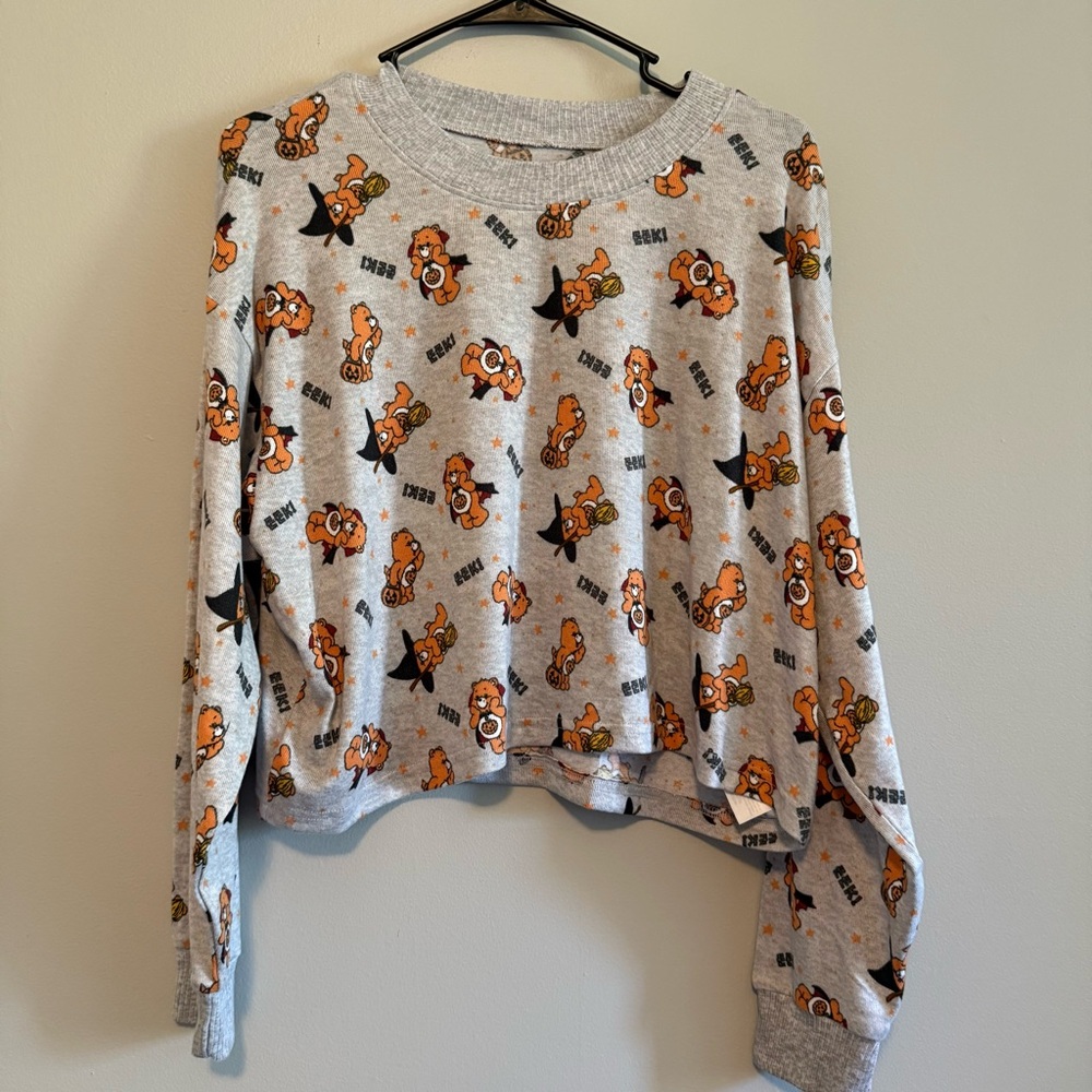 AE Halloween Pajamas